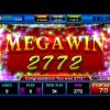 WUKONG II SLOT @ MEGA WIN