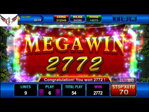 WUKONG II SLOT @ MEGA WIN