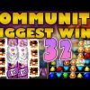 Community Biggest Wins #32 / 2020