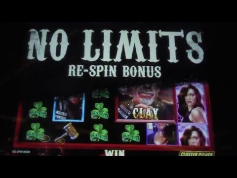 New Slot Sons Of Anarchy Bonus – 60 Free Spins and Super Big Win