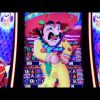 MEGA WIN ON MORE MORE CHILLI, with guest voice from PandaJock Slots