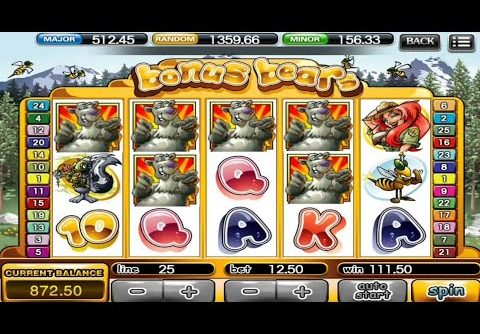 918kiss ll bonus bear ll ultra bigwin ll scr888 slot ll modal 300 ll 1k ll bet 12.50