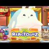 Fat Rabbit [HUGE WIN],Reactoonz online slot(MEGA WIN),Bonanza the bandit (BIG WIN) DAILY slots #167