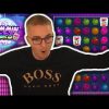 BIG WIN on JAMMIN JARS – Push Gaming Slots Big Wins