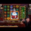 ROSHTEIN win 75.000 € New World Record Jammin Jars slot – Top 5 Best Wins on Push Gaming