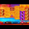 Mega win spin on Legend of Cleopatra slot wins today