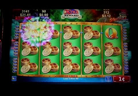 SUPER NICE WIN! “DRAGON’S LAW SLOT MACHINE”