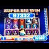 Robin Hood Slot – Another Mega Win & Super Big Win & Almost Handpay