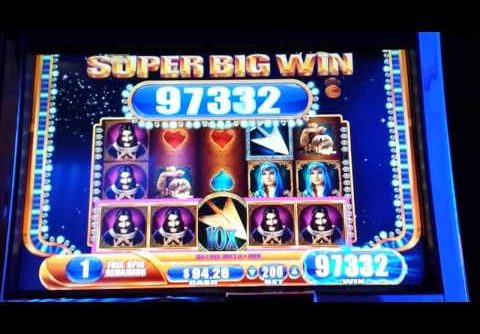 Robin Hood Slot – Another Mega Win & Super Big Win & Almost Handpay