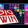 MEGA WIN on Jammin Jars online slot. Biggest win on online slot machines