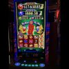 Big win on Fu Nan Fu Nu Slot at Bally’s Las Vegas