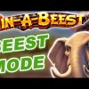 WIN-A-BEEST ► Beest Mode Win Slot Machine