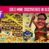 Big Win On Treasure Mine!! HUGE SLOTS WIN – Casino Stream Highlights