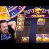 Double MEGA WIN in Piggy Riches Megaways