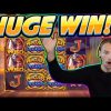 HUGE WIN! Hercules and Pegasus BIG WIN – NEW SLOT from Pragmatic – Casino Game from Casinodaddy