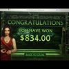 12$BET IMMORTAL ROMANCE -Online slot Mega Win-  SARA BIG WIN