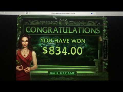 12$BET IMMORTAL ROMANCE -Online slot Mega Win-  SARA BIG WIN