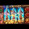 GREATEST Casino Slot WINS Only MAX BET – Big Win Videos – 28 March 2017 Compilation