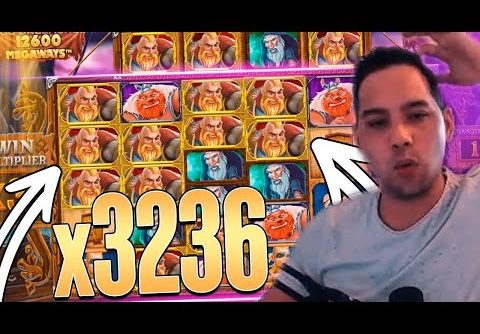 The Viking – die 5 größten Gewinne des Monats! Record win on slot – online Casino