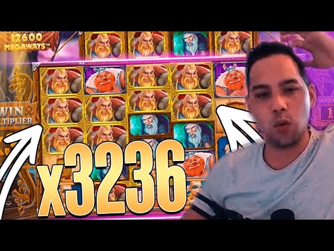 The Viking – die 5 größten Gewinne des Monats! Record win on slot – online Casino