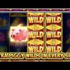 Desire Mega Wins?! Try our latest slot and get extra WILDS in every spin! | JackpotWorldCasino