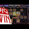 Money Train 2 Record biggest win | Best wins of the week online casino
