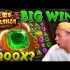 3 Big Wins on Gems Bonanza! (New Slot)