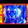 ** SUPER BIG WIN ** FABLED FOUR ** NEW EVERI GAME ** SLOT LOVER **