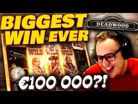 Mega Win Book Of Tut, Deadwood, Wild Frames, Book Of Dead Bwin 2020 New