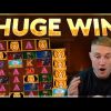 HUGE WIN!! Safari Gold BIG WIN  – Online slot from Casinodaddy LIVE Stream