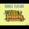 Tiki Treasures Megaways – Bonus MEGA WIN