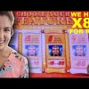SUPER WIN! 88X Multiplier on Lucky 88 Slot! Vegas 2019!