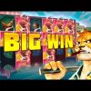 TOP 5 RECORD WINS OF THE WEEK – SLOT MACHINE – MEGA WIN over 3214x