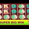 ** WiFE’s SUPER BIG WIN ON 5 TREASURES ** SLOT LOVER **