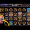 ClassyBeef World Record  Win on Money Train 2 slot – TOP 5 Biggest wins of the week