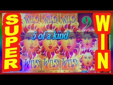 ** SUPER BIG WIN ** CELESTIAL CELEBRATIONS ** CLASSIC KONAMI  ** SLOT LOVER **