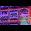 MEGA WIN ON WILLY WONKA 3 REEL SLOT MAX BET !!! PARTY BONUS ON JACKPOT PARTY !!!