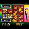 Bruce Lee Slot Session Super Big Win