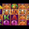 Princess of the Amazon slot – Mega win!