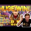 HUGE WIN! Wild West Gold BIG WIN – Online Slots from Casinodaddys live stream
