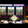 CLASSIC OLD SCHOOL CASINO SLOTS: TABASCO SLOT PLAY! MULTIPLE BIG WINS ON TABASCO SLOT MACHINE!