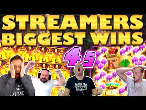 Streamers Biggest Wins – #45 / 2020