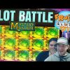 SUNDAY SLOTS BATTLE! FEAT BIGGEST BATTLE SLOTS WINS OF 2020!