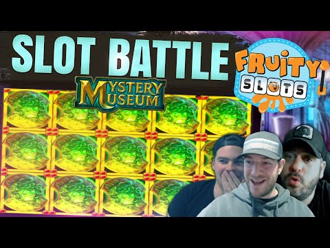 SUNDAY SLOTS BATTLE! FEAT BIGGEST BATTLE SLOTS WINS OF 2020!