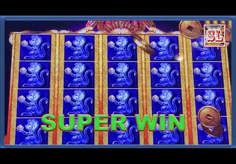 ** $100 to $750 in 2 Minutes ** BIG WIN ** SLOT LOVER **