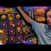 Streamer New Mega win x3200 on Money Train slot – TOP 5 Mega wins of the week