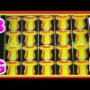 ** BIG WIN ON NEW RAINBOW LEPRECHAUN SLOT MACHINE ** SLOT LOVER **