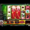 SUPER BIG WIN on Ruby Slippers Slot – £0.60 Bet