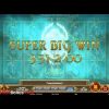 Rise of Dead from Play`nGo (FREESPINS, BONUS, BIGWIN, SUPERBIGWIN, MEGAWIN)