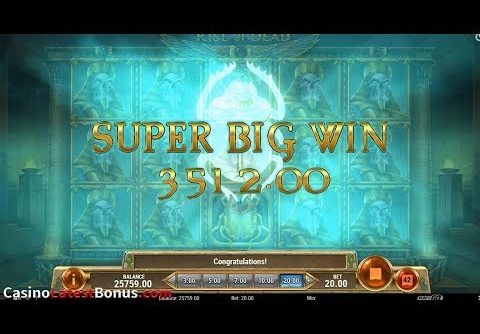 Rise of Dead from Play`nGo (FREESPINS, BONUS, BIGWIN, SUPERBIGWIN, MEGAWIN)